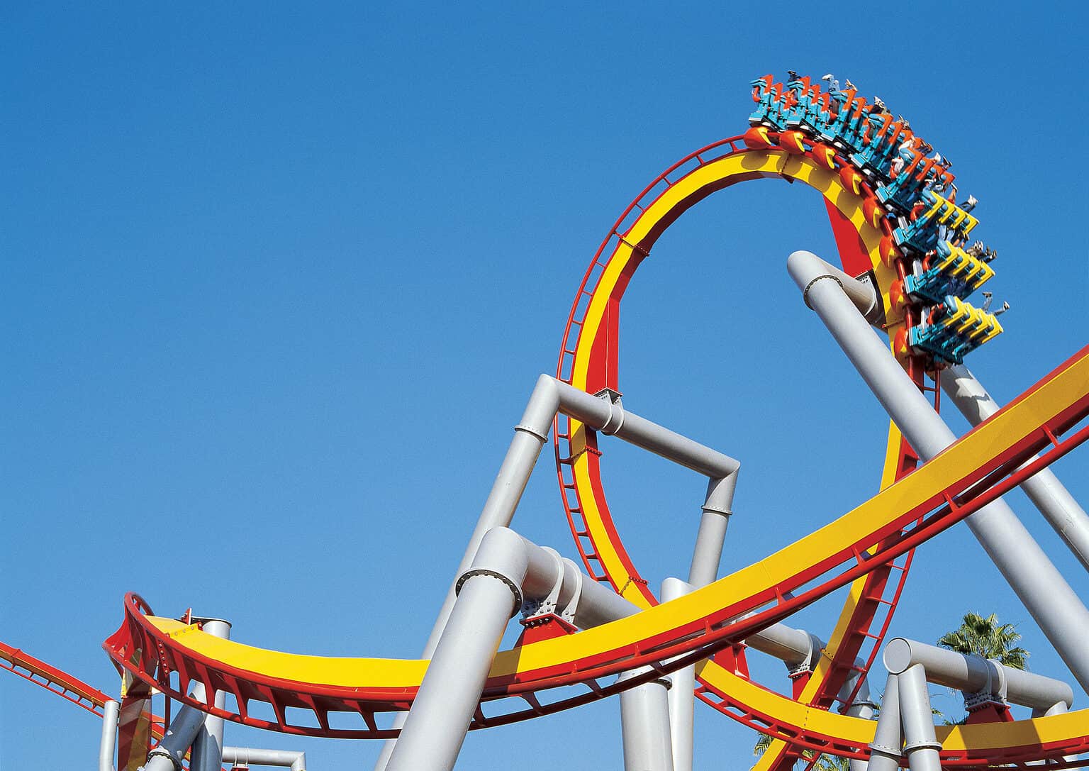 Fall Break at Knott’s Berry Farm: A Planning Guide