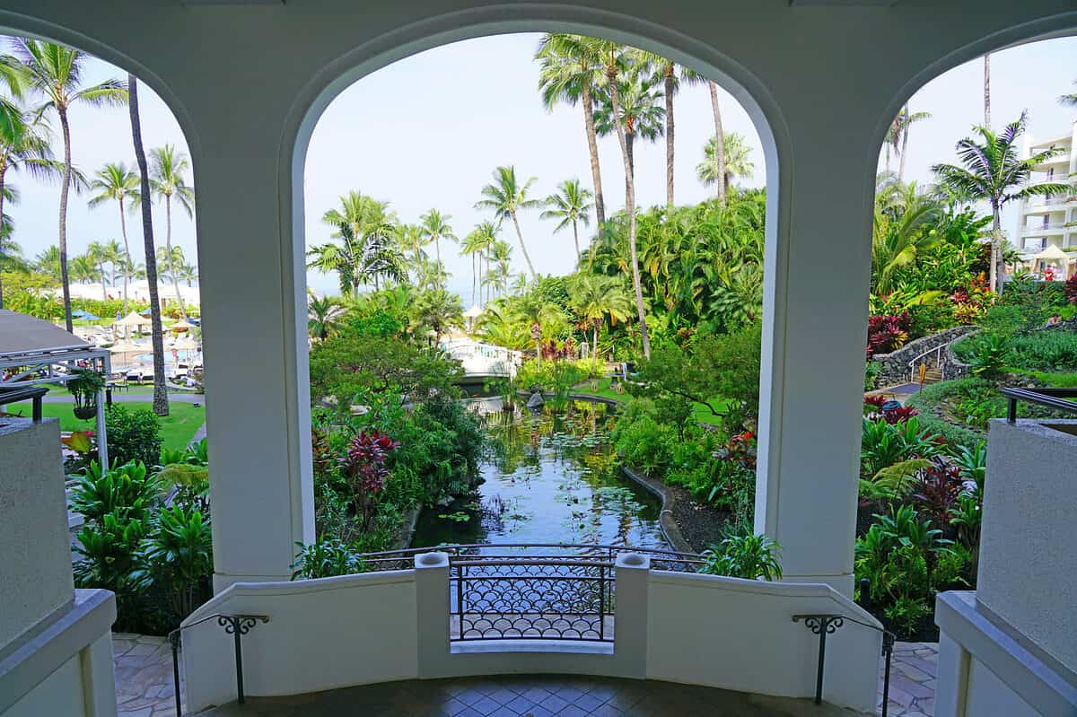 Fairmont Kea Lani