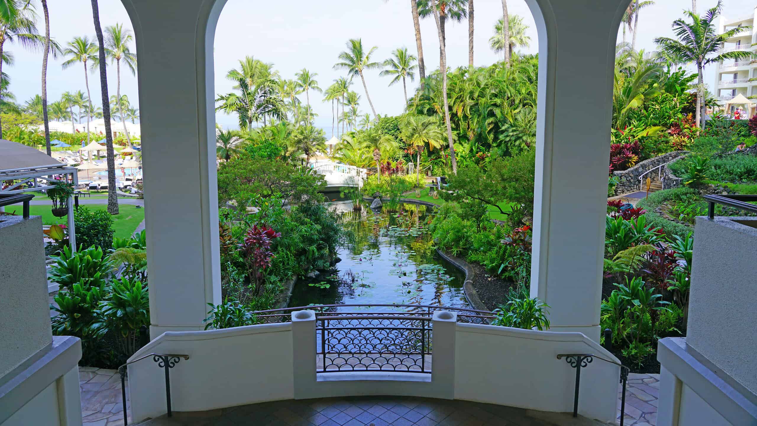 Fairmont Kea Lani