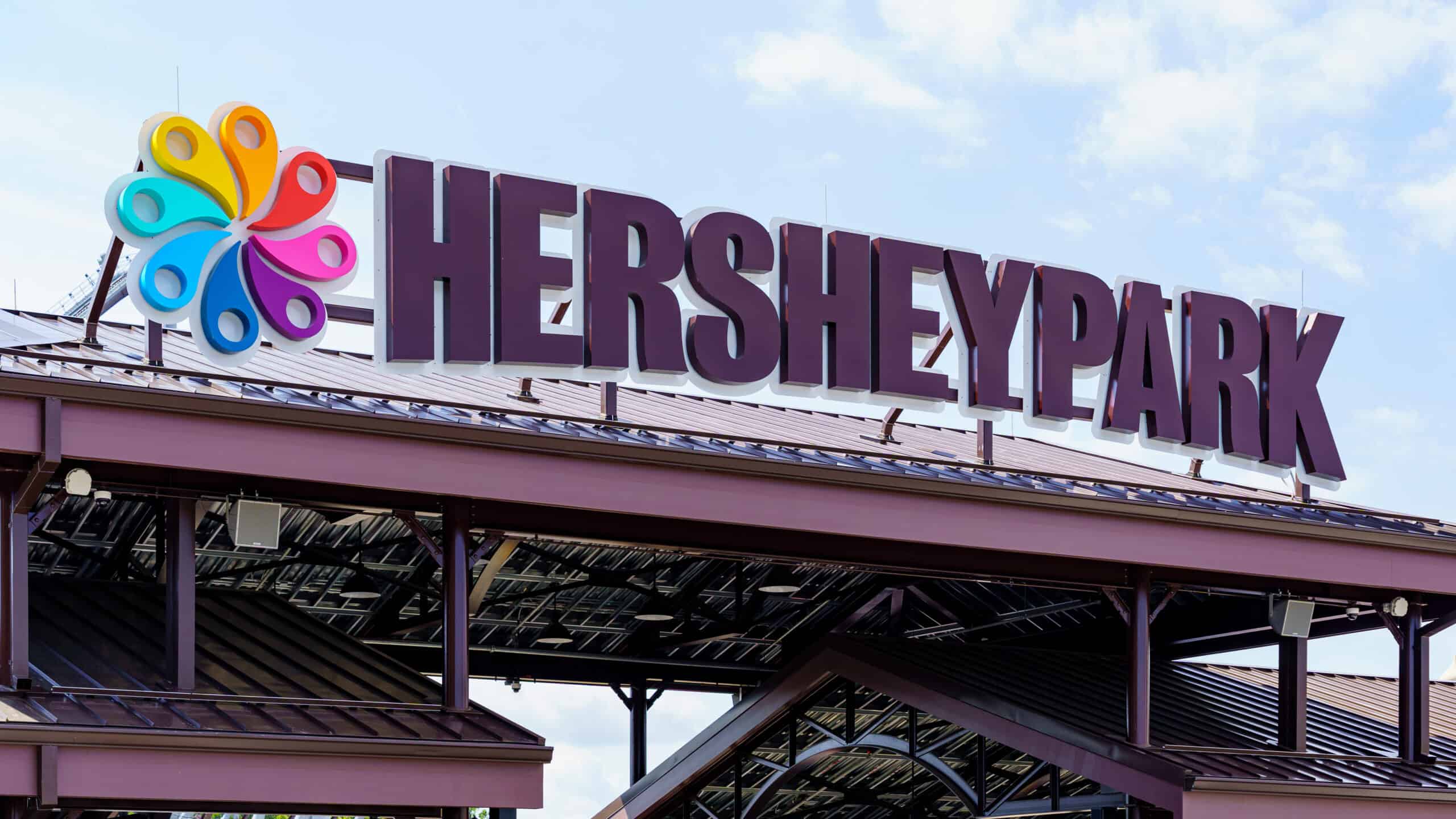 Hersheypark