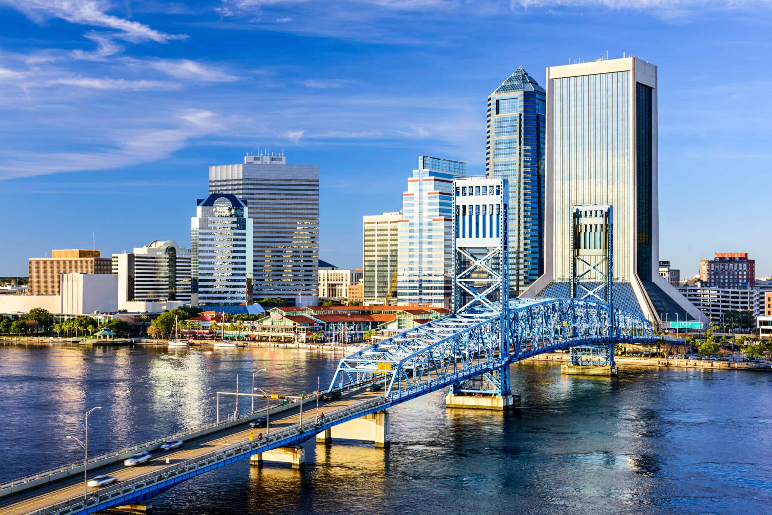 Day Trips From Jacksonville