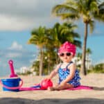 What to Look for in a Kids' Sunscreen