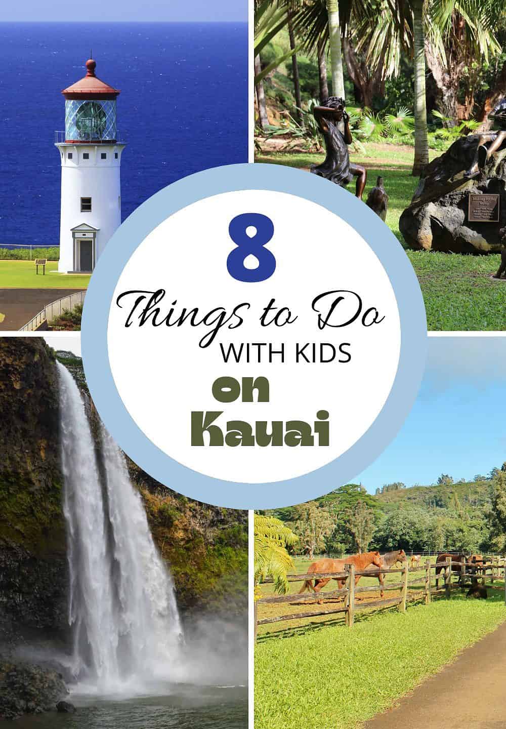 8 things to do with kids on kauai