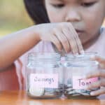 Teach Your Child About Money