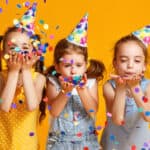 How to Celebrate Inchstones