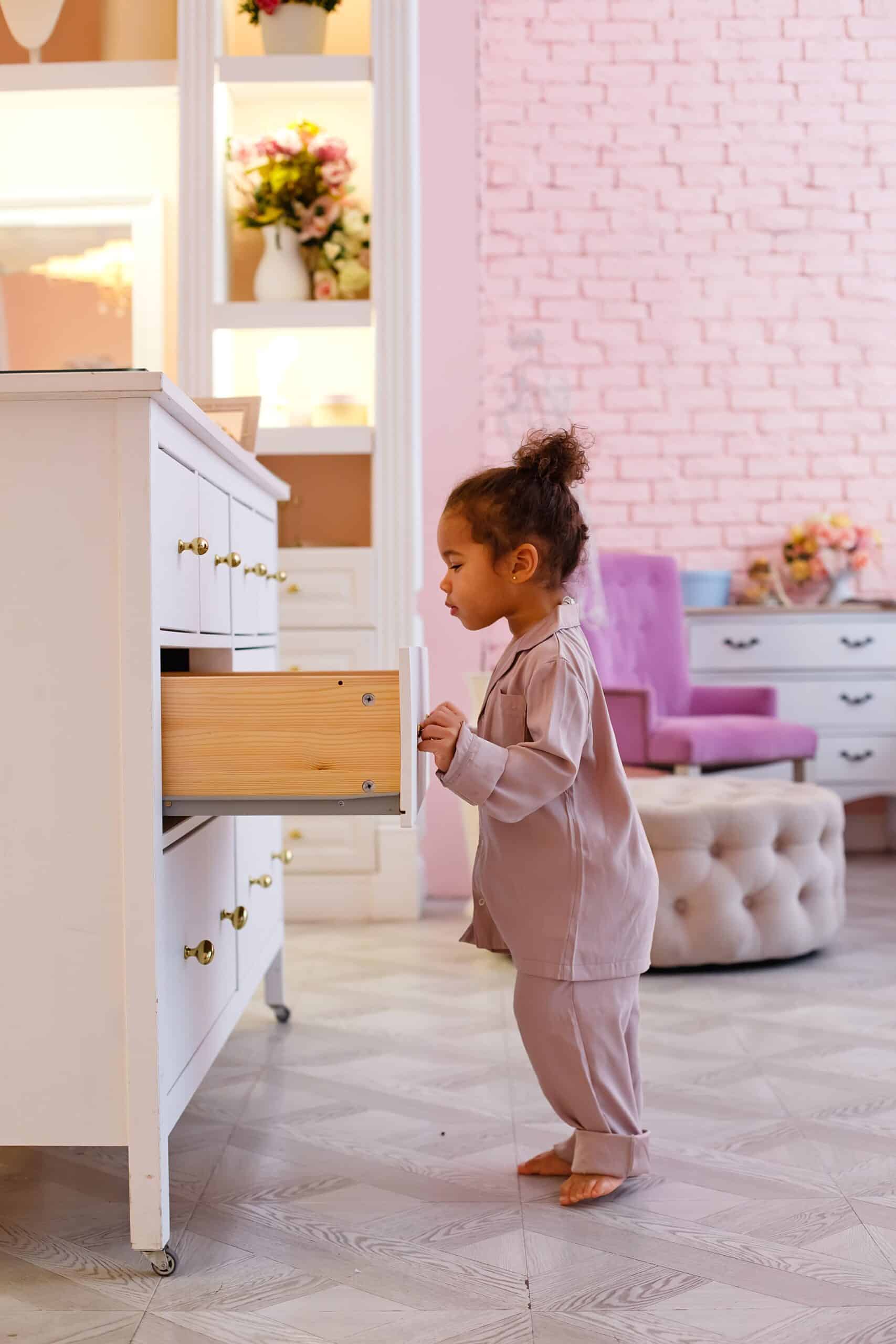 IKEA Dressers That Could Tip Over on Children