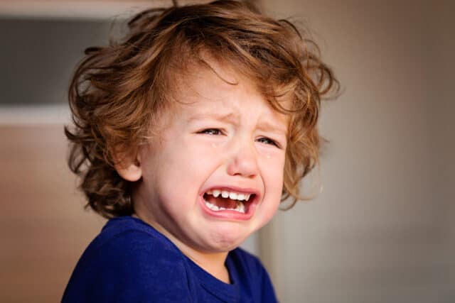 How To Help A Child That Cries Over Everything In 5 Steps How To Help A Child That Cries Over Everything In 5 Steps