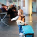 Infant and Child Fare