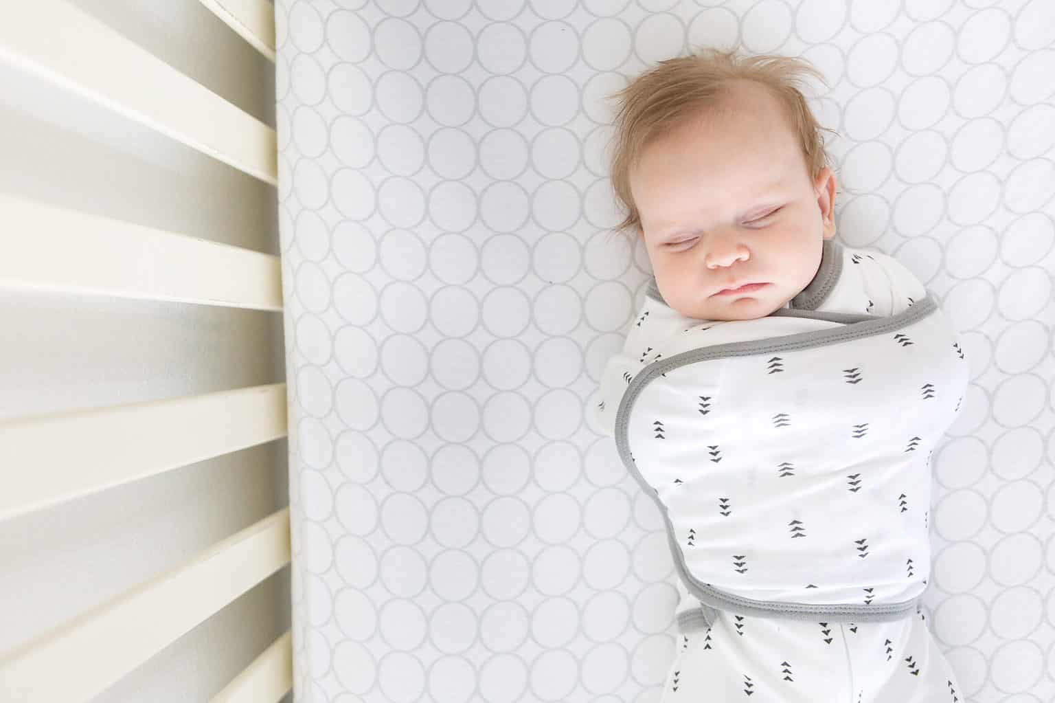 How To Dress Baby For Sleep In Each Season