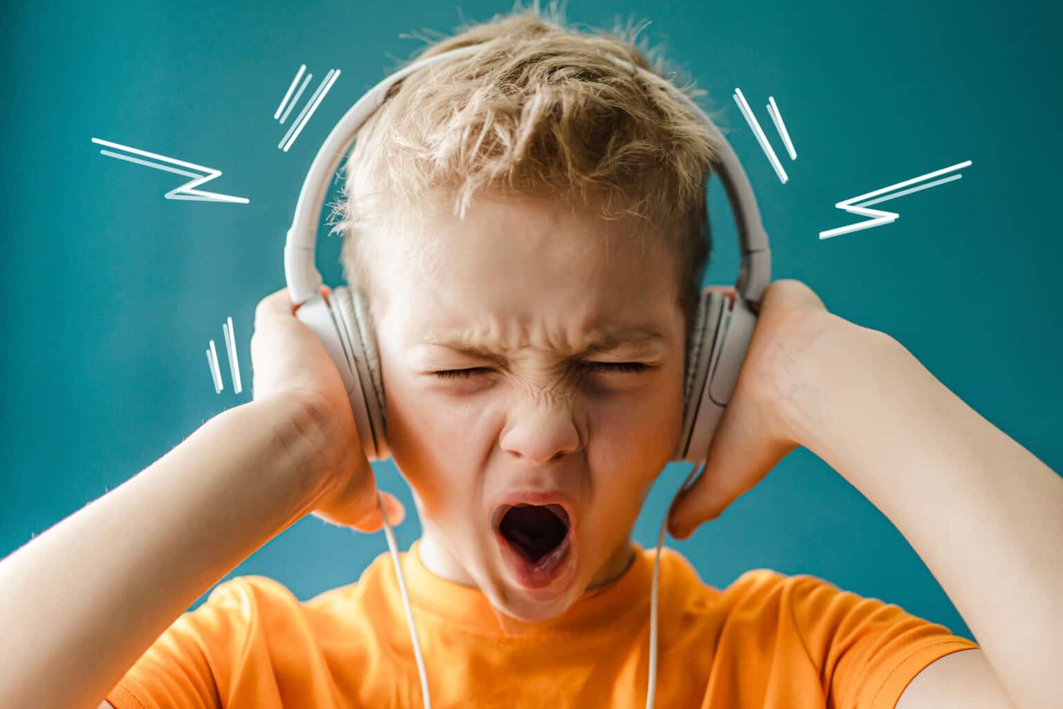 10 Signs Your Child May Have Asperger's