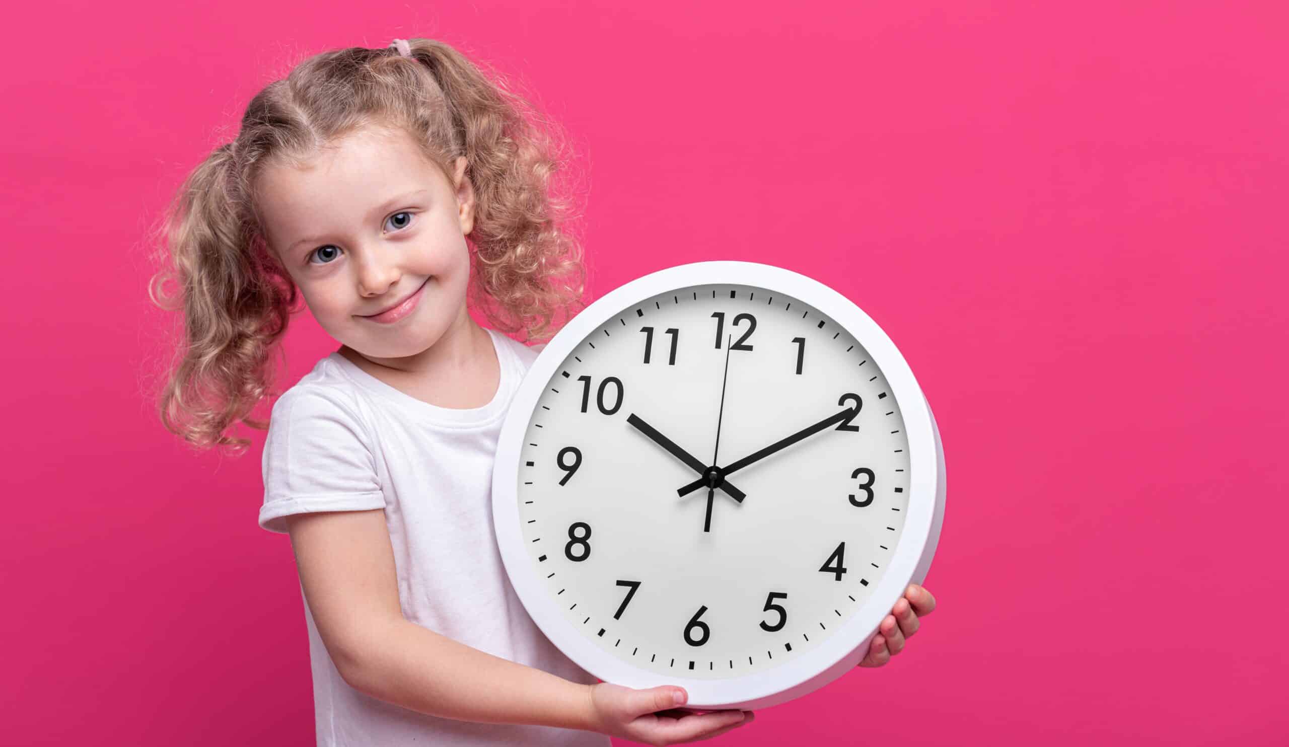 Time Management