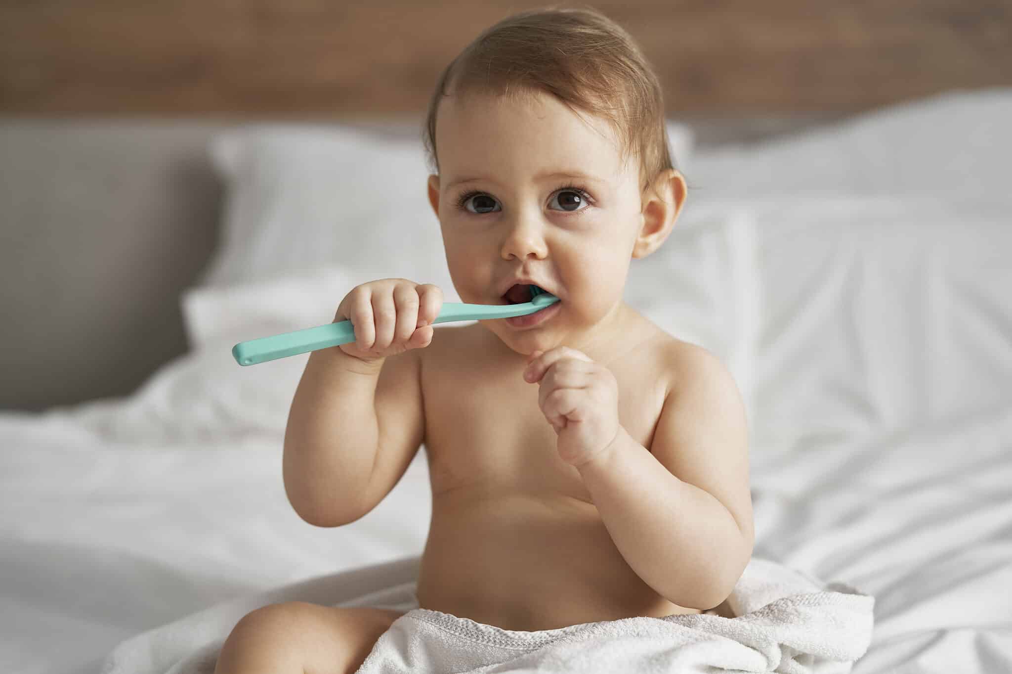 Why Do Parents Keep Baby Teeth