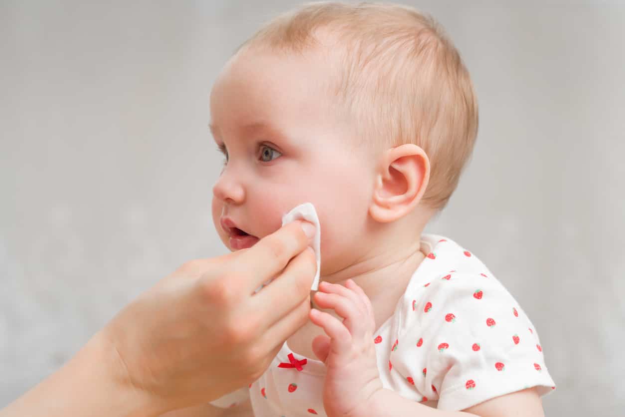 Huggies Baby Wipes
