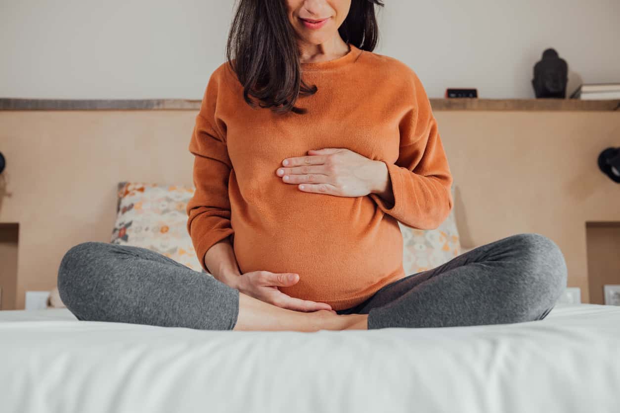 What Happens When a Pregnant Woman Gets Listeria?