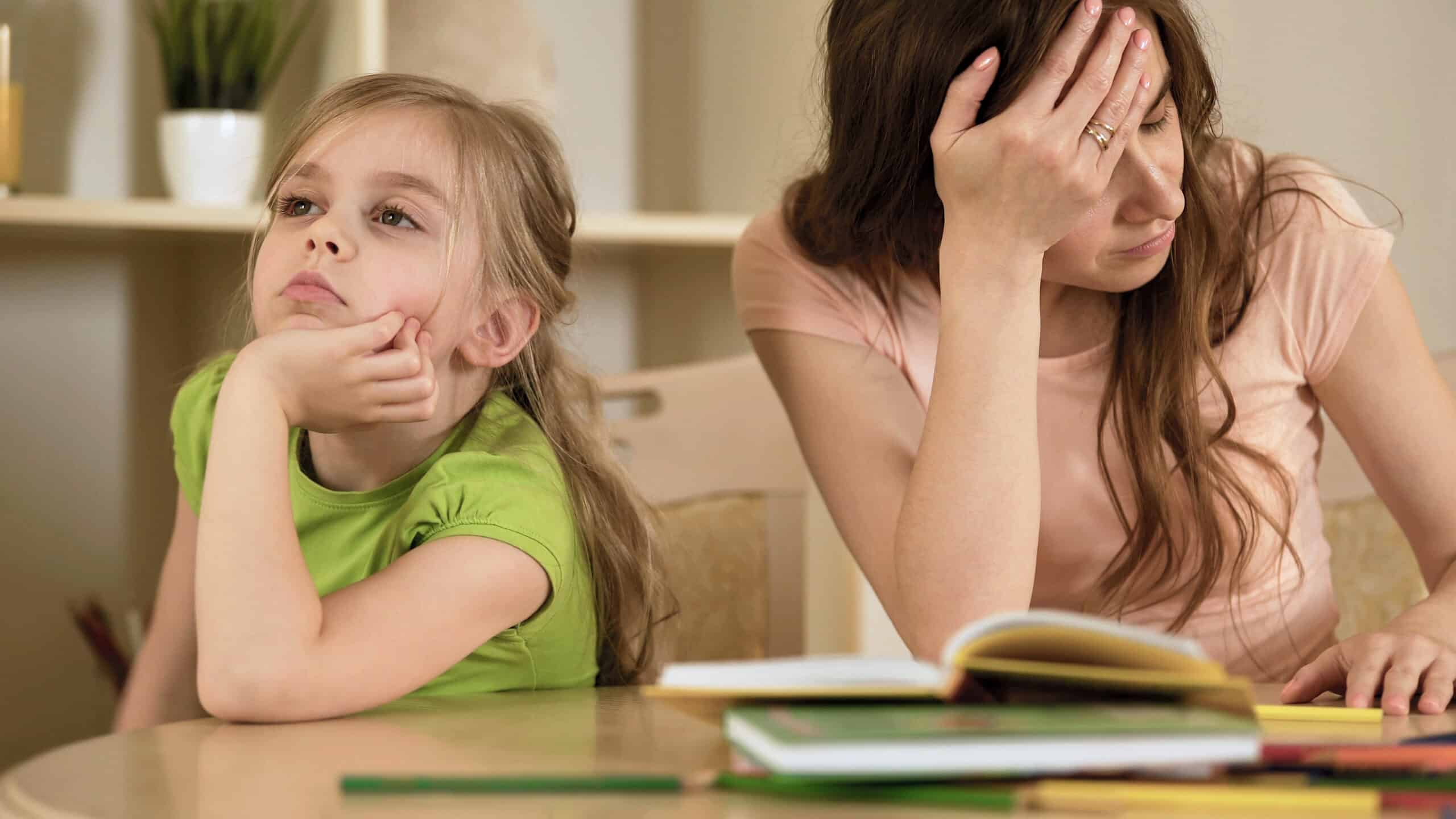 An Ability to Handle Stress