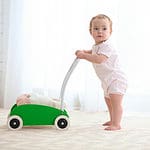 Skip the Baby Walker