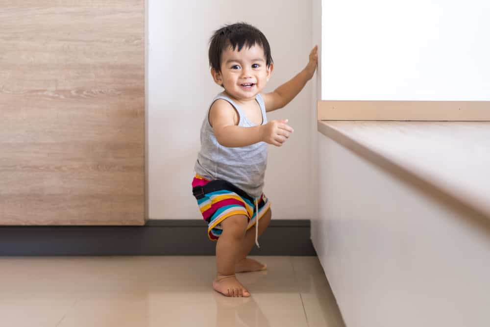 Have Him Start Wearing Underwear
