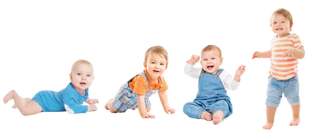 Your Child Isn't Hitting Developmental Milestones
