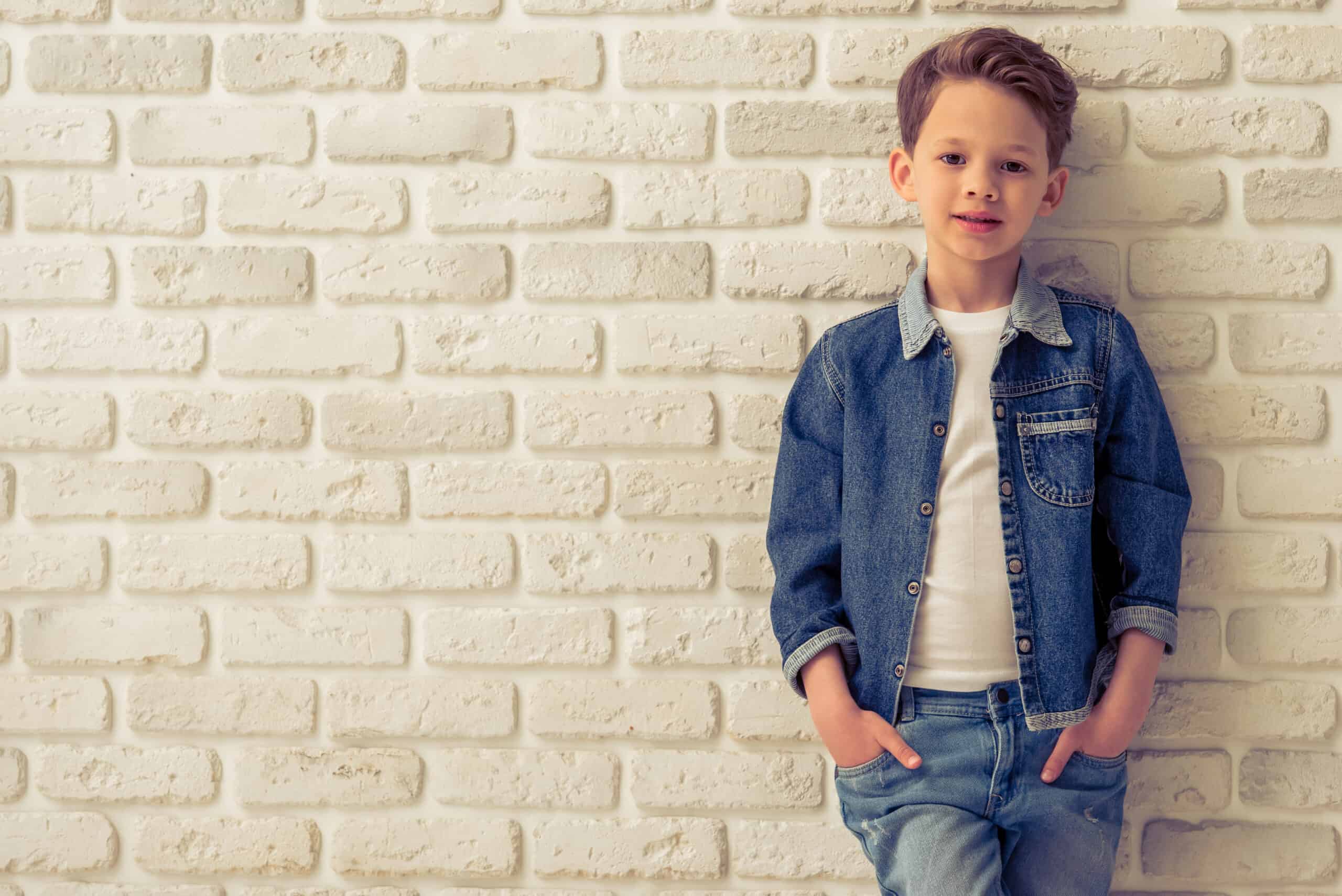 Denim on Denim