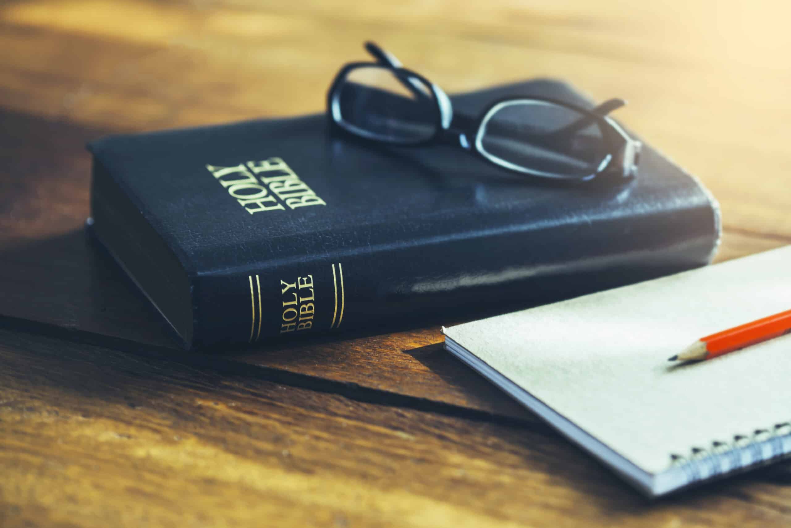 Elijah's Unwavering Faith