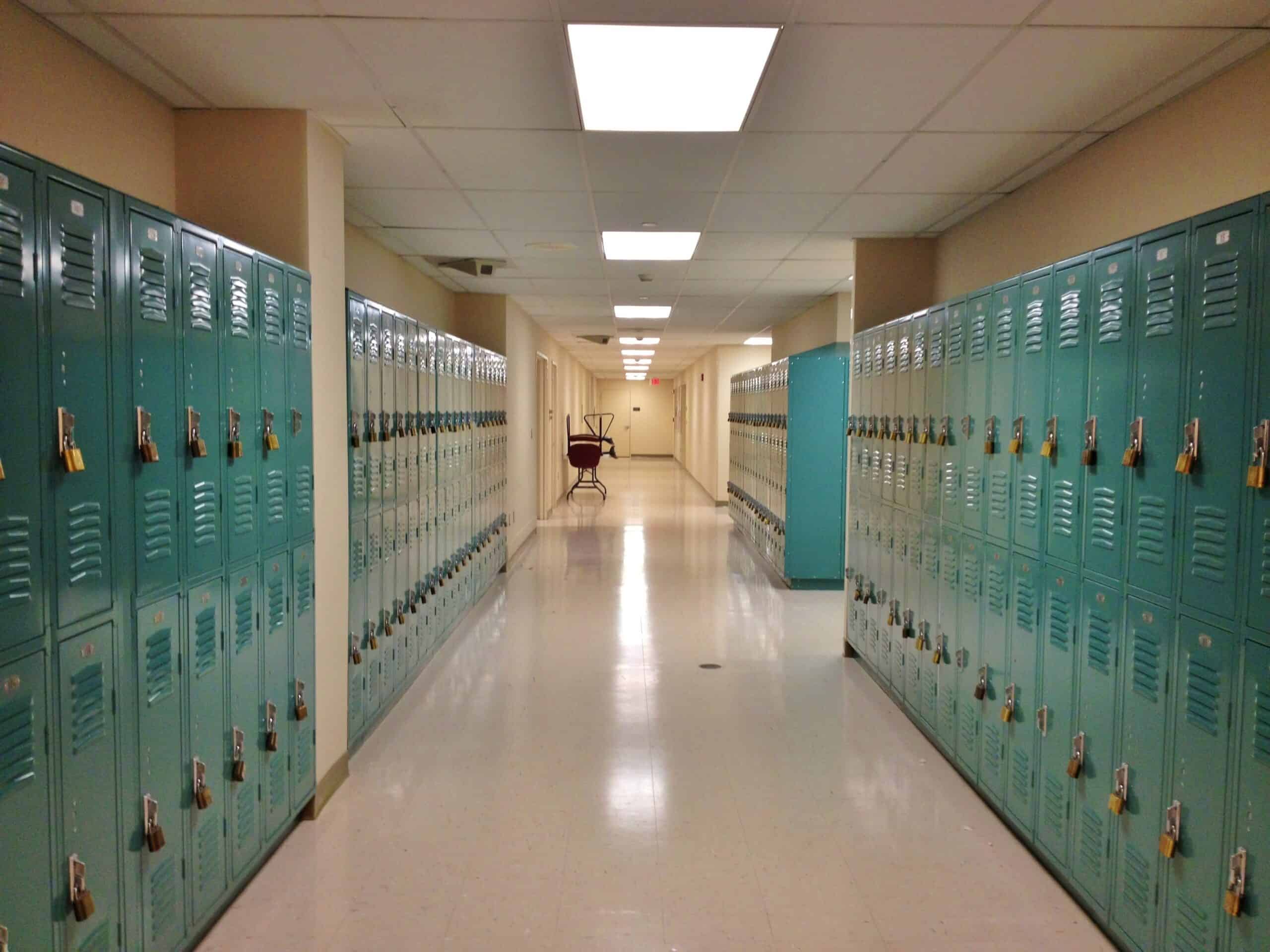 Middle School - Clark Middle School