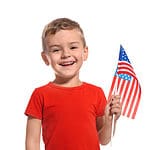 Explaining Political Parties to Young Children
