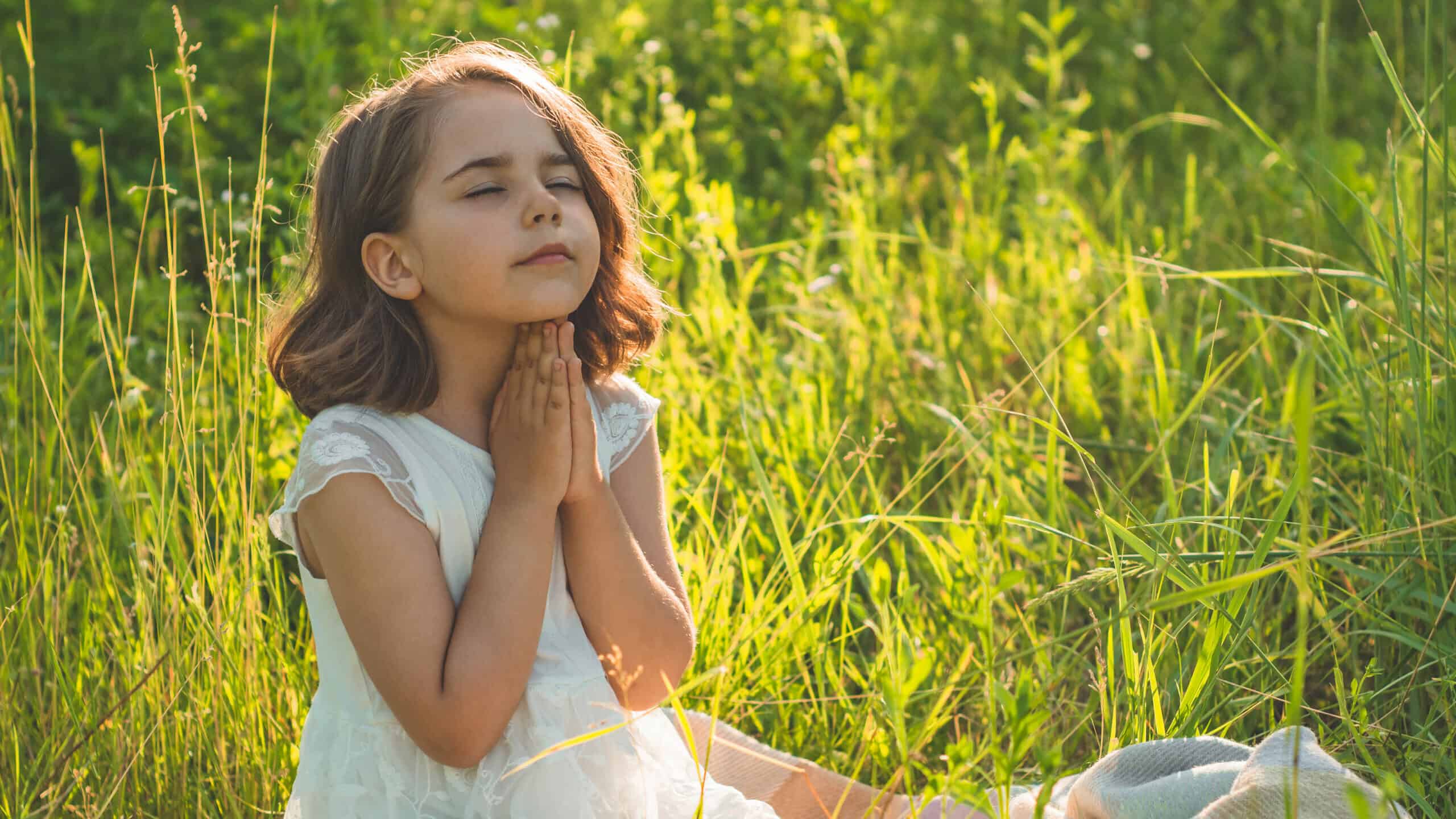 Bible Stories that Teach Kids About Hope
