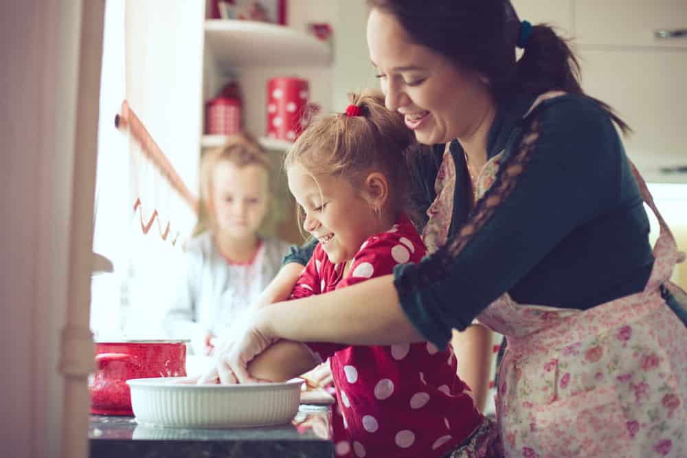 The Essential Life Skills Every Child Should Learn Before They Leave Home