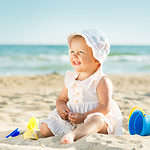 Babo Botanicals Mineral Sunscreen Lotion