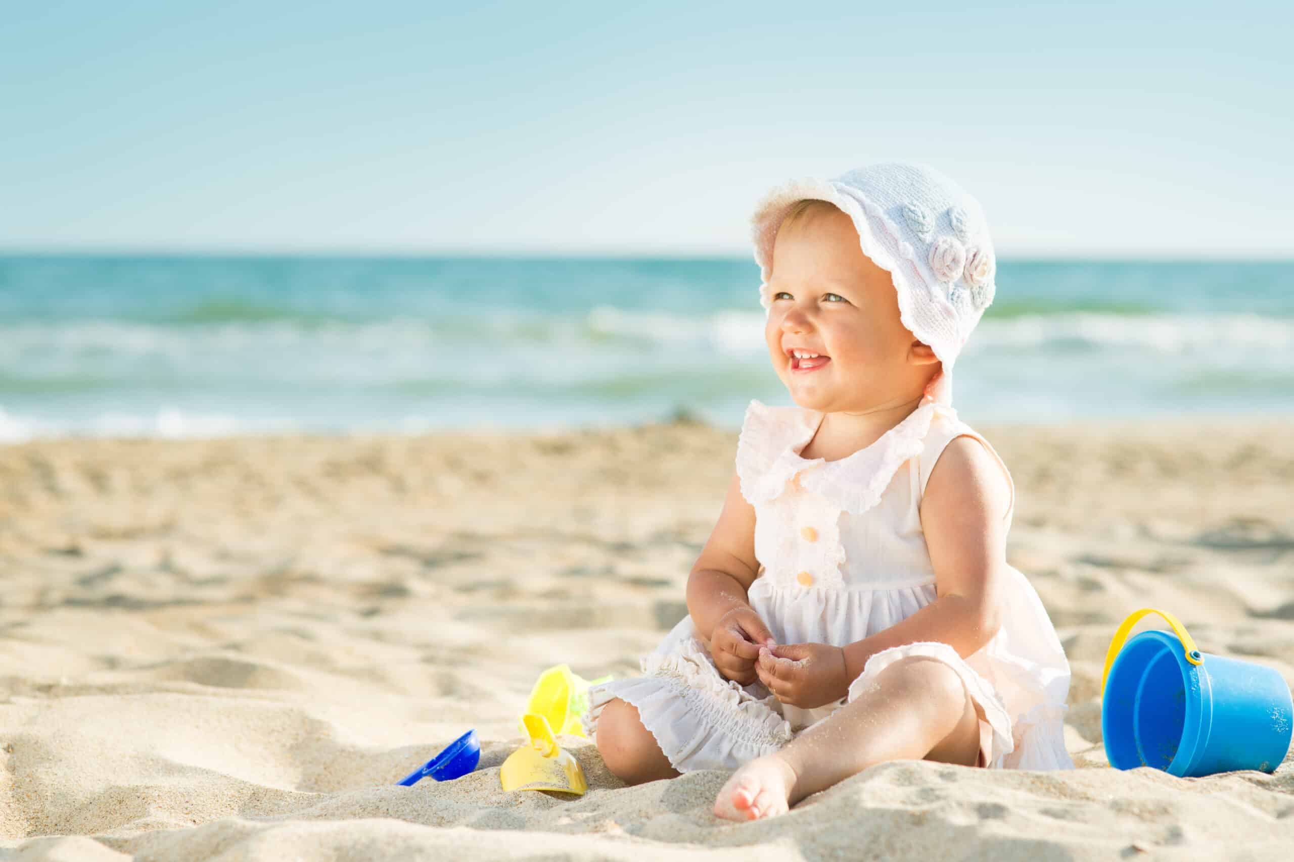 Babo Botanicals Mineral Sunscreen Lotion
