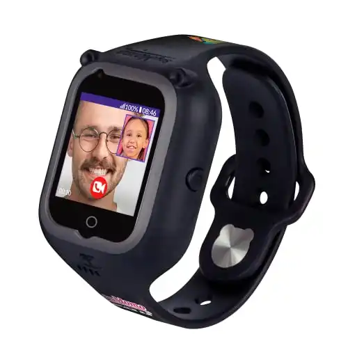 SoyMomo Space 2.0 Smartwatch