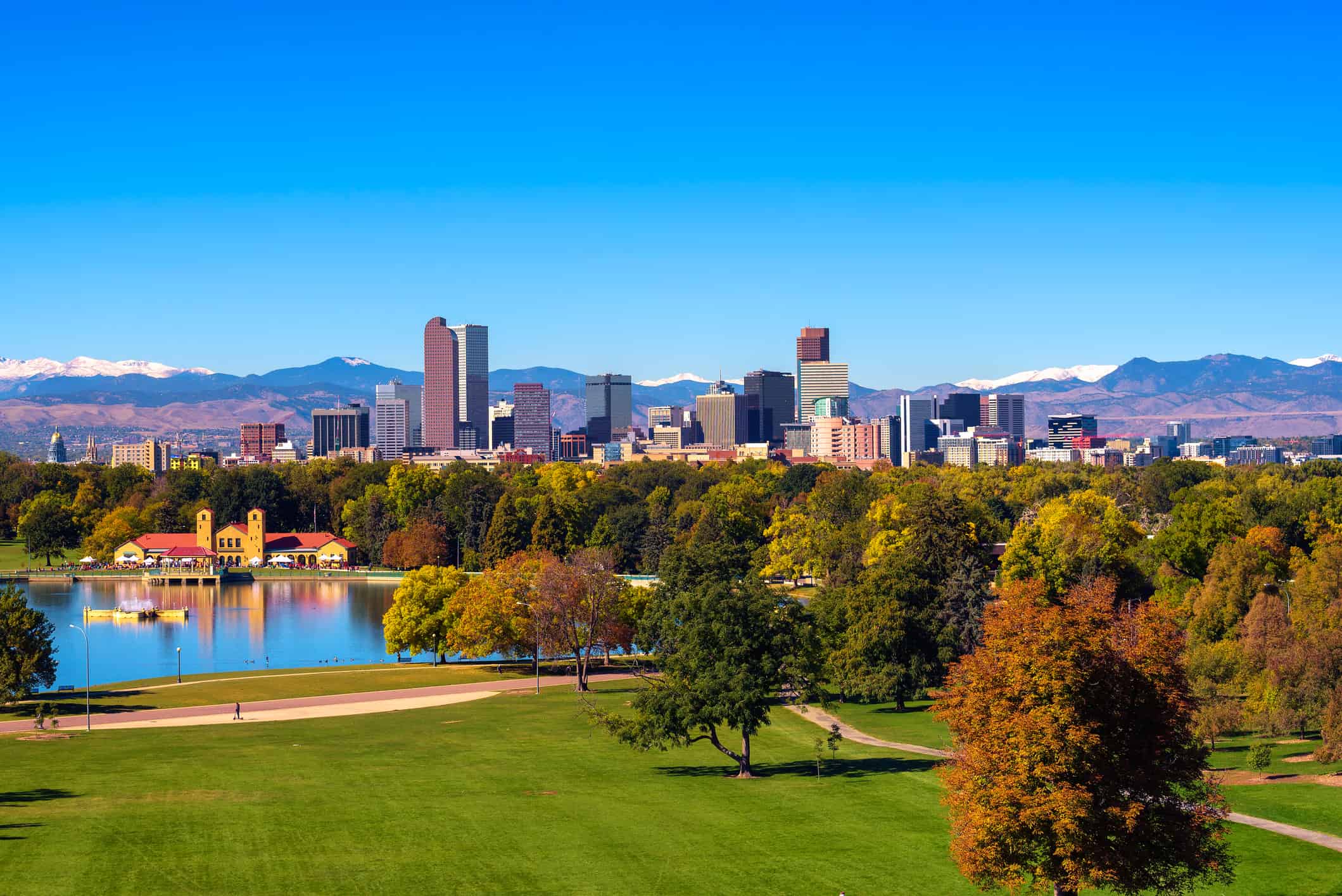 Things to Do in Denver with Kids