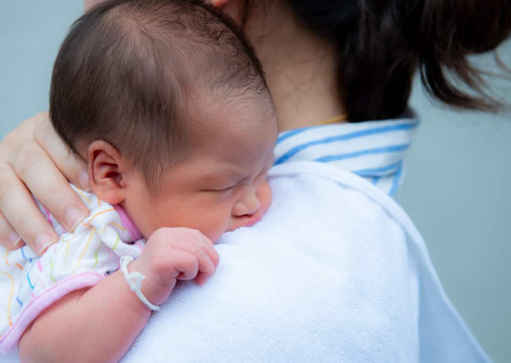 Cons of Breastfeeding