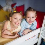 Children’s Loft Beds – IKEA