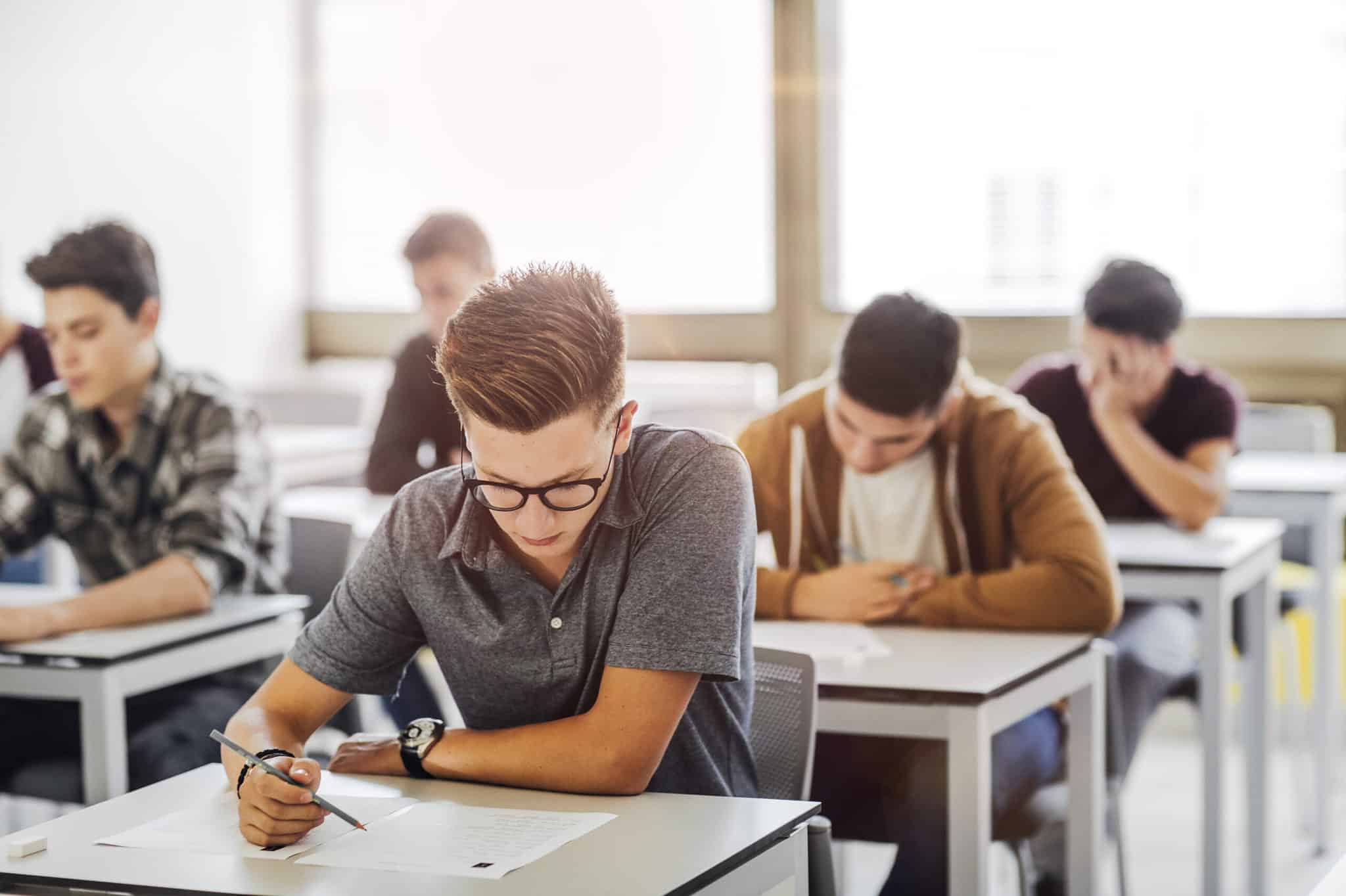 The 13 Worst Schools In Arizona Today