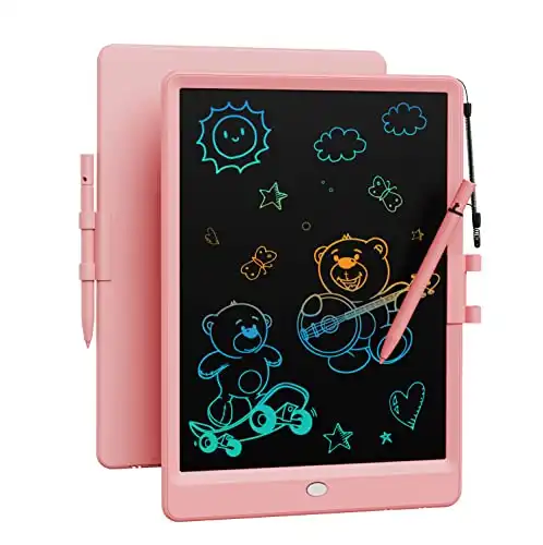 Bravokids Toys LCD Writing Tablet