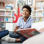 Letting Kids Work Things Out Without Jumping In