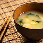 Miso Soup Bowl