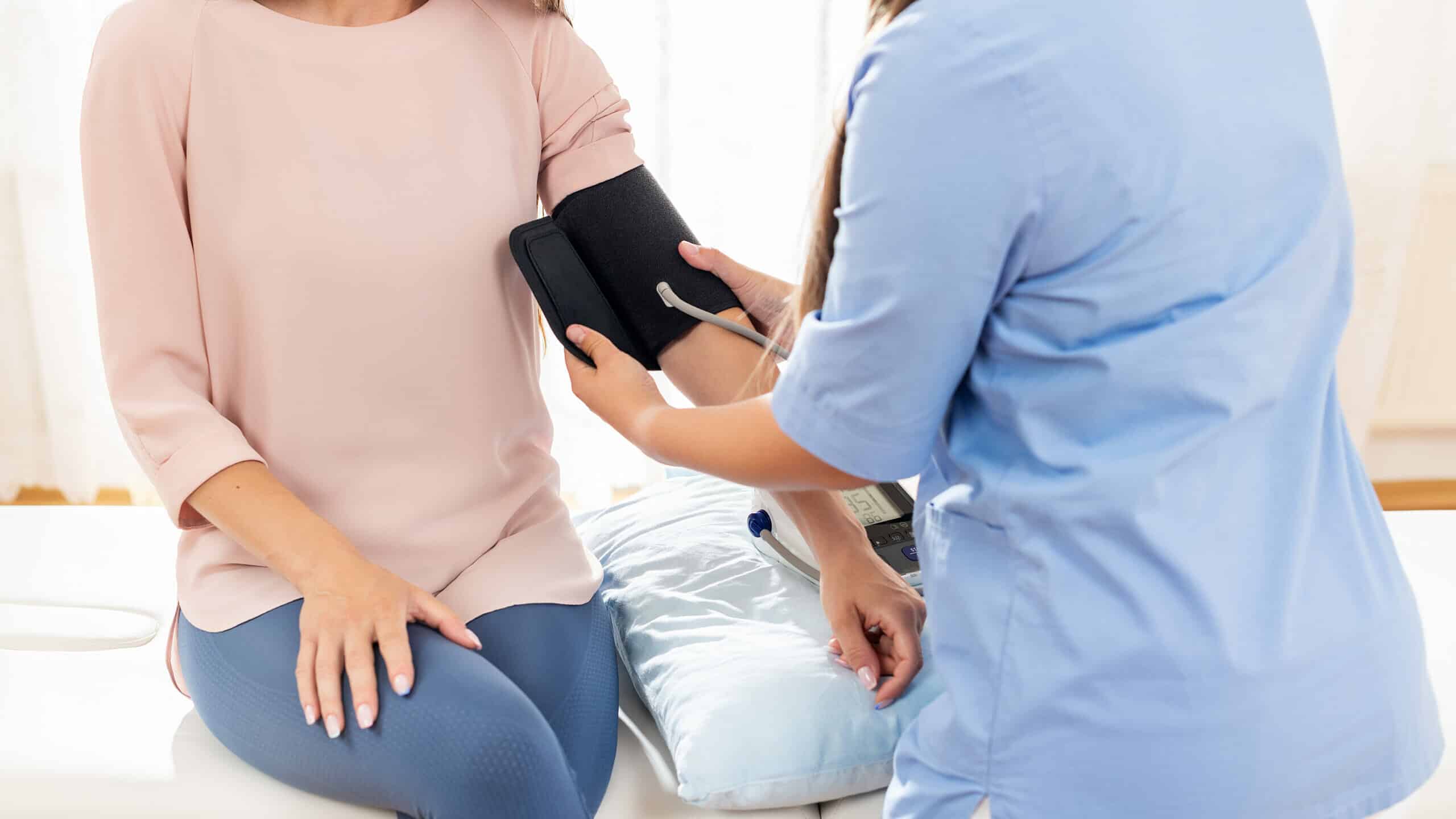 Keep Your Prenatal Visits