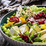 23. B.L.T. Salad
