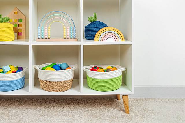 Best montessori bookshelves