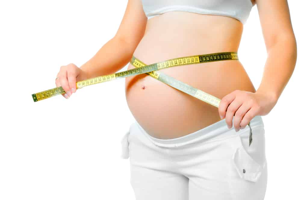 Weight Gain During Pregnancy