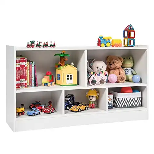 Costzon Toy Storage Organizer