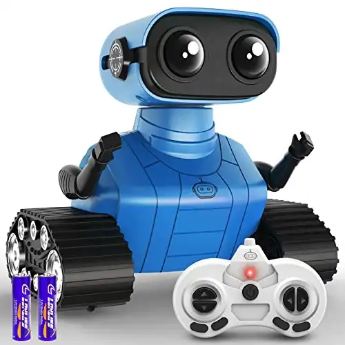 Hamourd Robot Toy