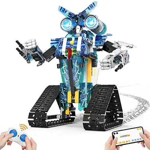 The 8 Best Educational Toys For 12YearOlds