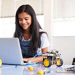 5. Dwight Global Online School