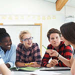 Explaining Political Parties to Pre-Teen and Teens