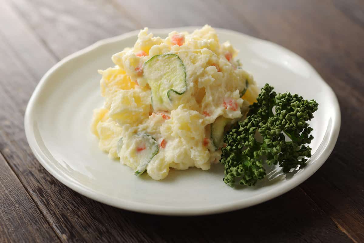 Potato Salad