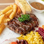 Steak & Ale