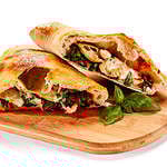 Calzone Pockets